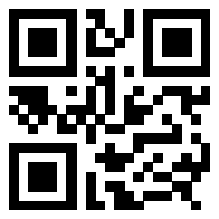 Immagine del Qr Code di 3308240088