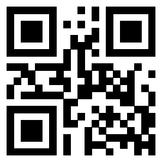 Immagine del Qr Code di 3308240089