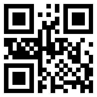 Immagine del Qr Code di 3308240090