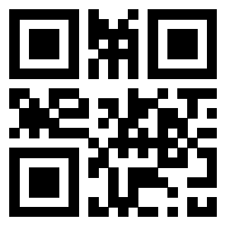 3308240092 QrCode associato