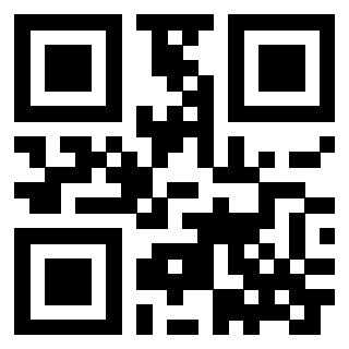 3308240094 - Immagine del QrCode associato