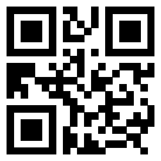 Immagine del QrCode di 3308240095