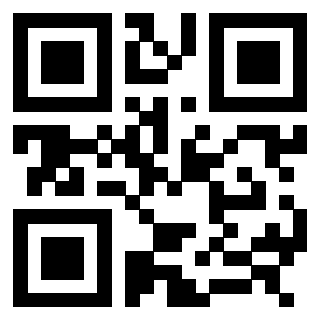Immagine del Qr Code di 3308240096