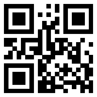 Il Qr Code di 3308240099