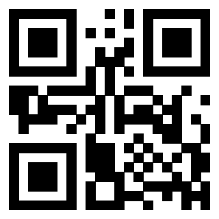 3308240100 - Immagine del Qr Code associato
