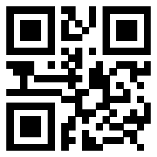 Immagine del Qr Code di 3308240104