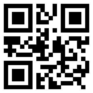 Il QrCode di 3308240105