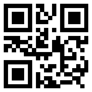 Il Qr Code di 3308240107