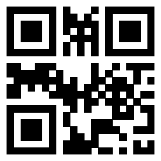 Il Qr Code di 3308240108