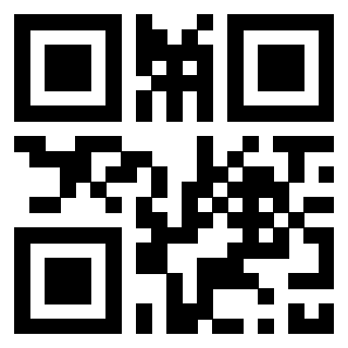 Il QrCode di 3308240109