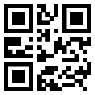 3308240112 - Immagine del QrCode