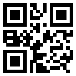 3308240116 - Immagine del Qr Code