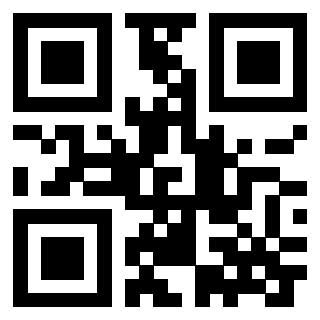 3308240117 - Immagine del QrCode