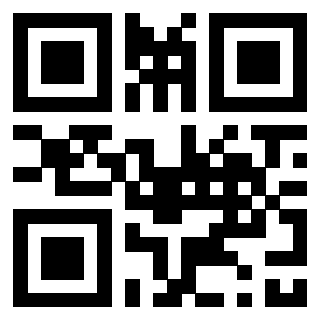 Qr Code di 3308240121