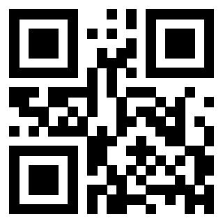 3308240122 QrCode associato