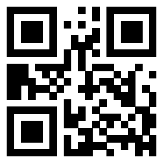 3308240125 QrCode associato
