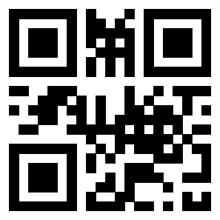 3308240126 - Immagine del QrCode associato