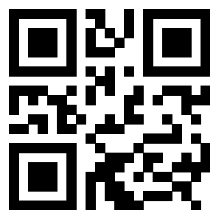 3308240131 - Immagine del Qr Code