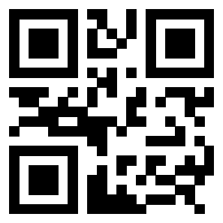 Scansione del QrCode di 3308240133