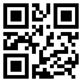 Immagine del Qr Code di 3308240134