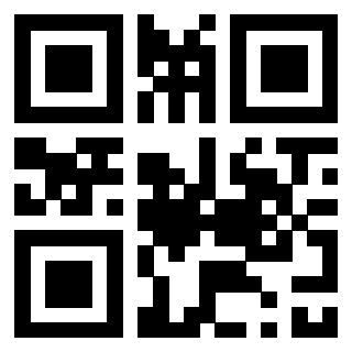 Immagine del QrCode di 3308240136
