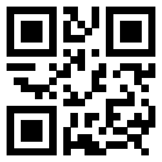 Scansione del QrCode di 3308240137