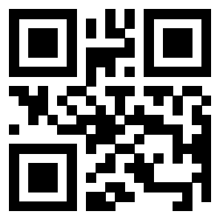 Il QrCode di 3308240138