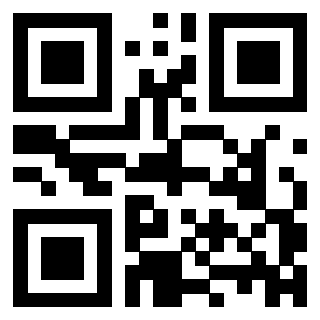 3308240139 - Immagine del QrCode associato