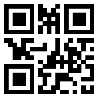 3308240142 - Immagine del QrCode associato