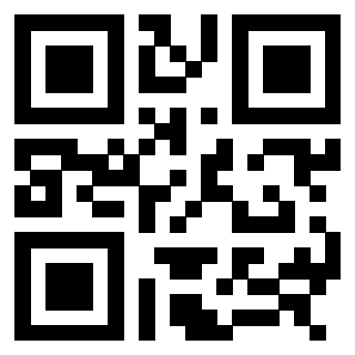 3308240143 Qr Code associato