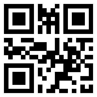 Immagine del Qr Code di 3308240145