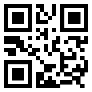 3308240147 - Immagine del QrCode associato