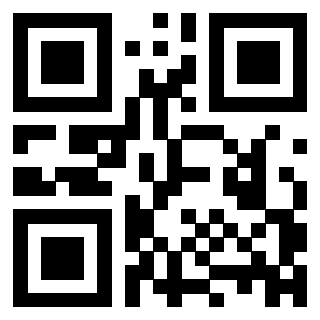 Il QrCode di 3308240148