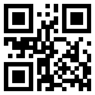 3308240151 - Immagine del QrCode associato
