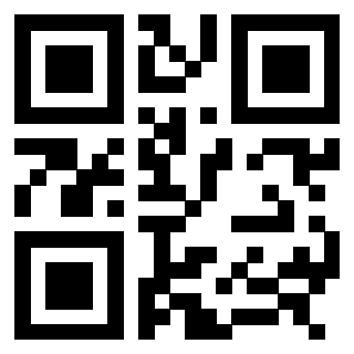 3308240152 Qr Code associato