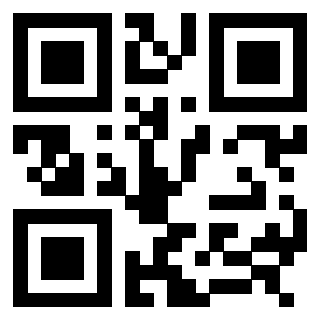 Immagine del QrCode di 3308240153