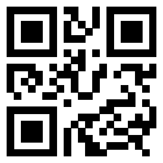 3308240154 - Immagine del Qr Code