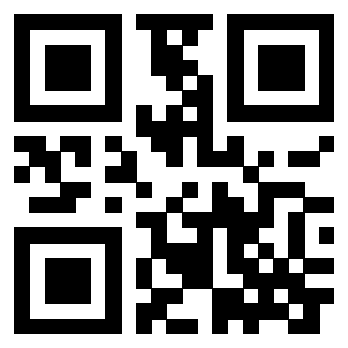 Il Qr Code di 3308240156