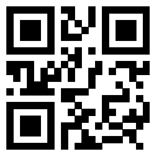 3308240157 - Immagine del QrCode associato