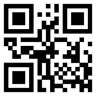 3308240158 - Immagine del Qr Code