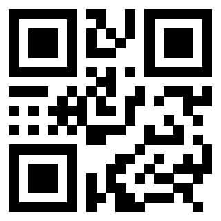 3308240160 - Immagine del QrCode