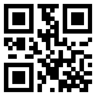 Il Qr Code di 3308240161