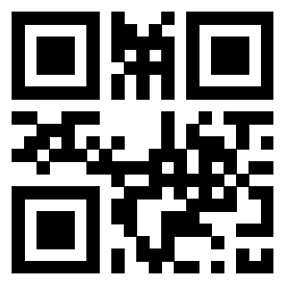 3308240163 - Immagine del Qr Code
