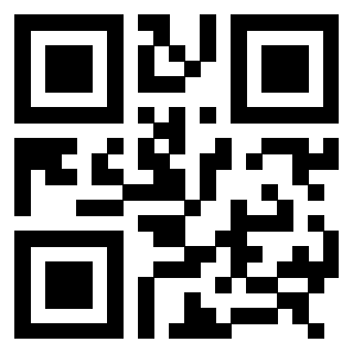 3308240165 - Immagine del Qr Code