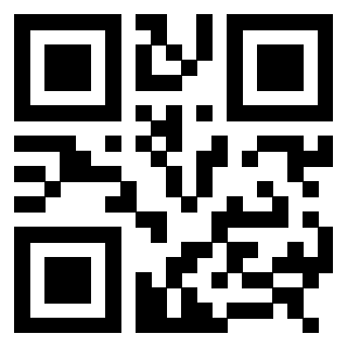 Qr Code di 3308240169