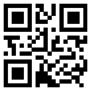 3308240170 - Immagine del QrCode