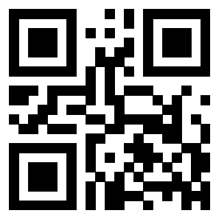 3308240173 - Immagine del QrCode