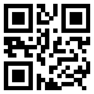 3308240178 - Immagine del Qr Code associato