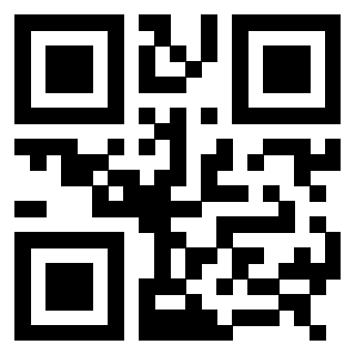 Il Qr Code di 3308240179