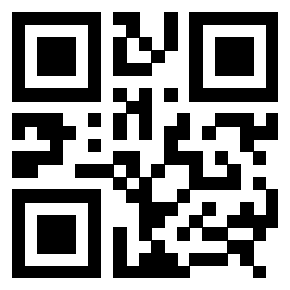 3308240180 QrCode associato